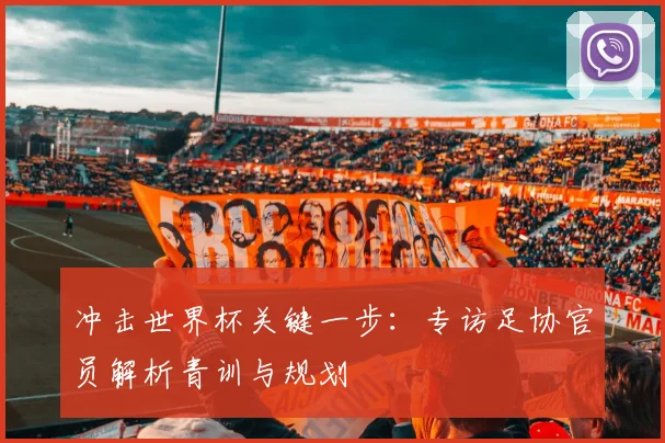 冲击世界杯关键一步：专访足协官员解析青训与规划